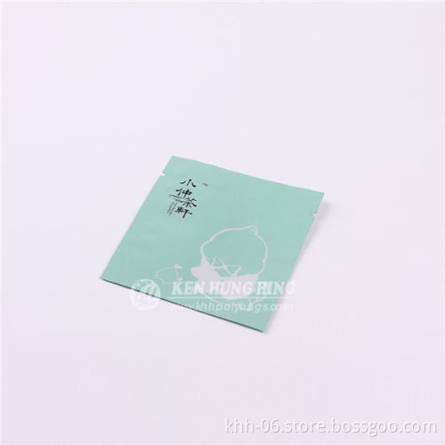 SGS Approved Good Barrier Cosmetic Packaging Supplies